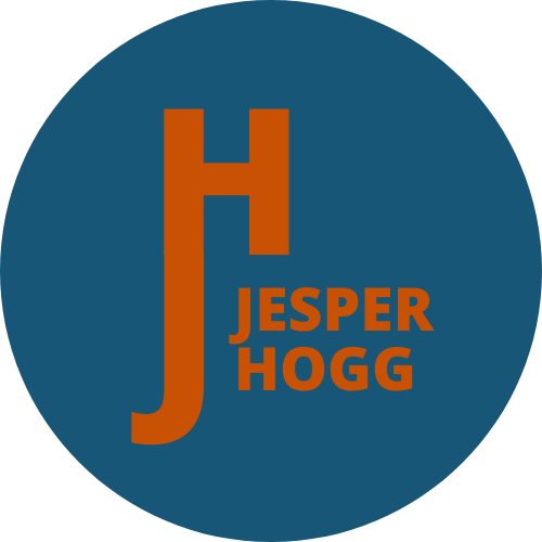 Jesper Hogg